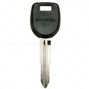 Strattec 2000 Mitsubishi Montero Diamante Transponder Key EZ MIT8PT- 692058