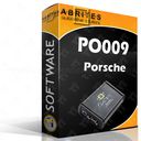 ABRITES AVDI Porsche Module Adaptation - PO009