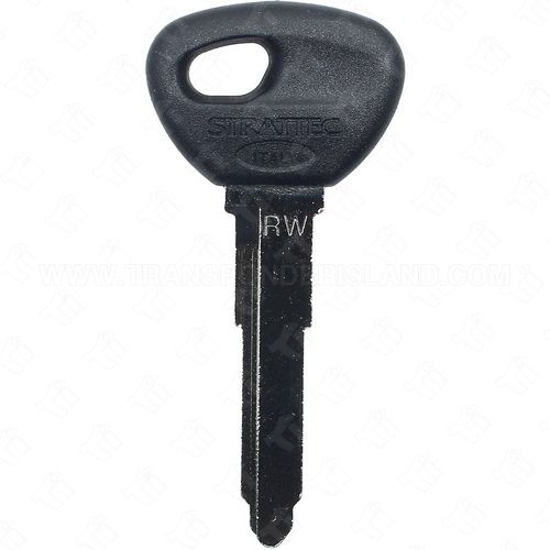 [TIK-STR-692080] Strattec Mazda 626 R/W Transponder Key - 692080
