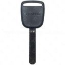 Strattec 2002 - 2006 Honda High Security Transponder Key HO01-PT5 - 692082