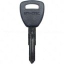 Strattec 1996 - 2004 Honda Acura Transponder Key 692246