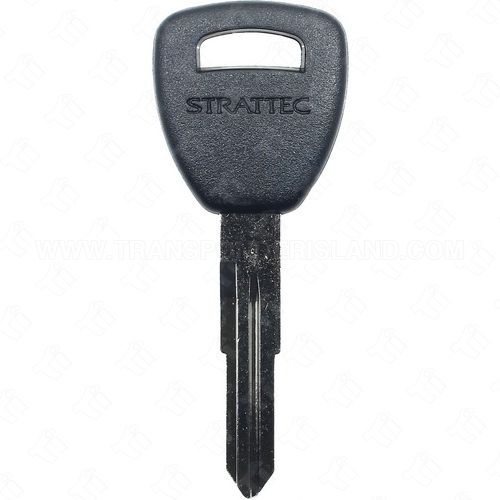[TIK-STR-692246] Strattec 1996 - 2004 Honda Acura Transponder Key 692246