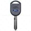 Strattec 2011 - 2020 Ford JEWEL Transponder Key 80 Bit - 5918997
