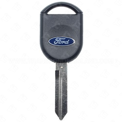 [TIK-FOR-01] Strattec 2011 - 2020 Ford JEWEL Transponder Key 80 Bit - 5918997