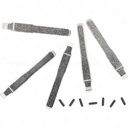 Strattec 2013 - 2025 Ford High Security Blades and Pins - 5925267 - PACK OF 5