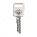 Strattec International Truck Key Blank (PACK OF 10) RA4 - 321490