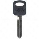 Strattec Ford LOGO 10 Cut Blank Key (PACK OF 10) H60 - 596758