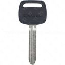 Strattec Toyota 8 Cut Plastic Head Key Blank (PACK OF 10) X217 TR47 - 692063