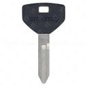 Strattec Chrysler Dodge Jeep Plastic Head Key Blank (PACK OF 10) Y155 - 692347