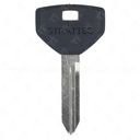 Strattec Chrysler Dodge Jeep Plastic Head Key Blank (PACK OF 10) P1794 Y157 - 692351