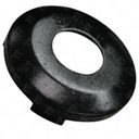 Strattec Ford Lock Face Cap Black (PACK OF 10) - 322534