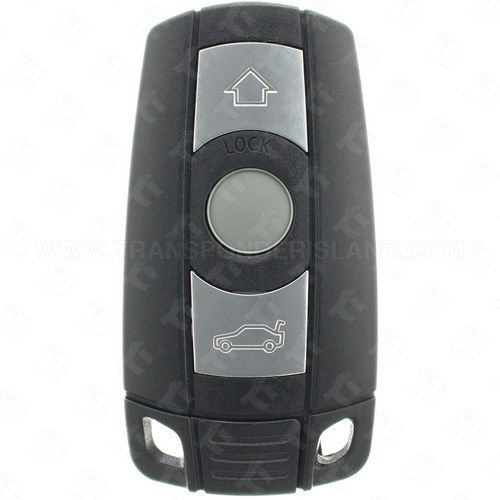 2004 - 2011 BMW 3-5 Series Slot Key - +