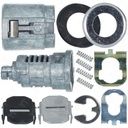 Strattec GM Door Lock Service Pack - 702674