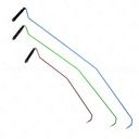 Access Tools Triple Reach Auto Opening Tool - TRS