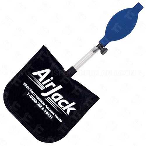 [TIT-ACC-AW] Access Tools Air Wedge Auto Opening Tool - AW