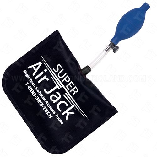 [TIT-ACC-SAW] Access Tools Super Air Wedge Auto Opening Tool - SAW