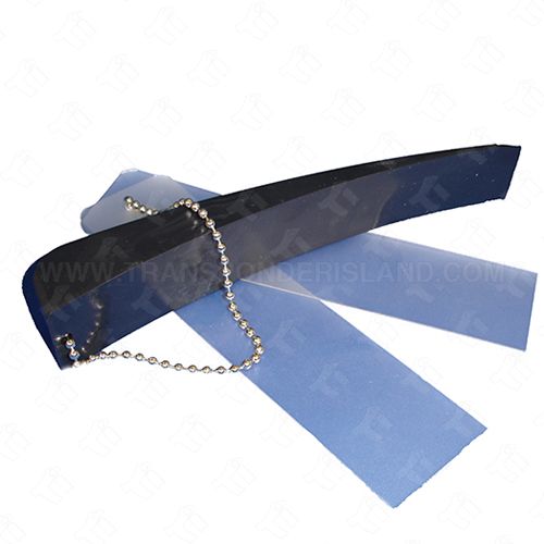 Wedgee Auto Opening Tool with Integrated Strip Savers for Vehicle