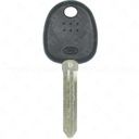 2006 - 2011 Hyundai Elantra Canada Transponder Key