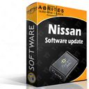 ABRITES AVDI Nissan Software Updates