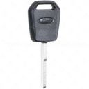 Strattec 2013 - 2025 Ford Logo Transponder Key 128 Bit - 5923293