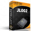 ABRITES AVDI Jaguar, Land Rover Key Learning Software - JL002