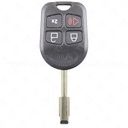 Keyline Ford Cloneable Remote Head Key 'Tibbe' RFD100