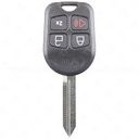 Keyline Ford Cloneable Remote Head Key 'H75' RFD100