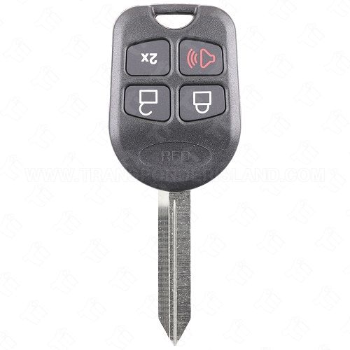[TIK-BIA-RFD100] Keyline Ford Cloneable Remote Head Key 'H75' RFD100
