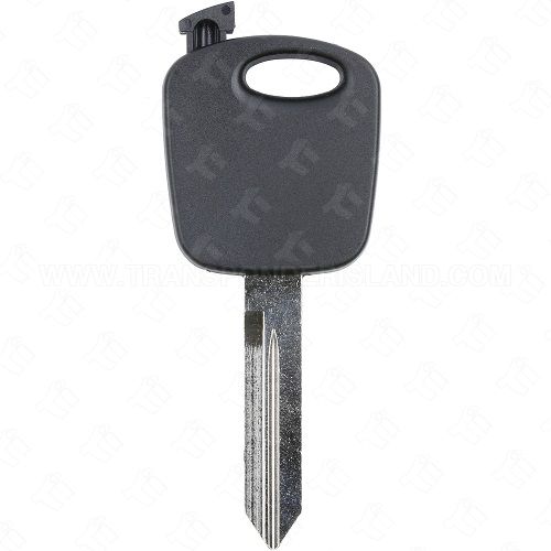 [TIK-FOR-21] 1996 - 2005 Ford Old Style 8 Cut Key Shell Aftermarket Brand