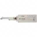 Original Lishi Chrysler 8 Cut Y160 Reader CY24