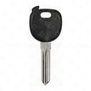 Aftermarket Brand GM Z Keyway Shell