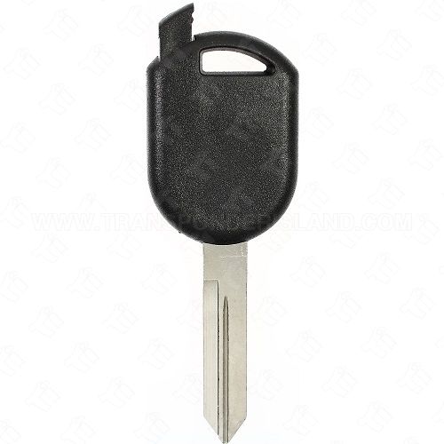 [TIK-FOR-24] Aftermarket Ford 8 Cut Key Shell