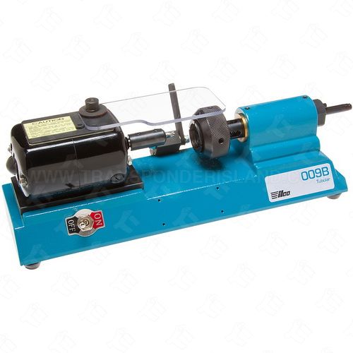 [TIT-ILC-009B] ILCO 009B Standard Tubular Keys Duplicator 1137 Size