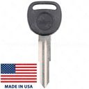 ILCO Saturn Vue Circle Plus Transponder Key B114-PT