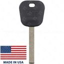 ILCO GM High Security Transponder Key B119-PT