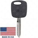 ILCO Ford Lincoln Mercury Transponder Key H72-PT 598333