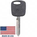 ILCO Ford Lincoln Transponder Key H74-PT