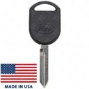 ILCO Ford Transponder Key H92-PT 5913441 - 80 Bit