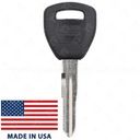 ILCO Honda Acura Transponder Key HD106-PT