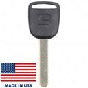 ILCO Honda High Security Transponder Key - H Key HD113-PT