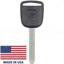 ILCO Honda Acura High Security Transponder Key HO03-PT