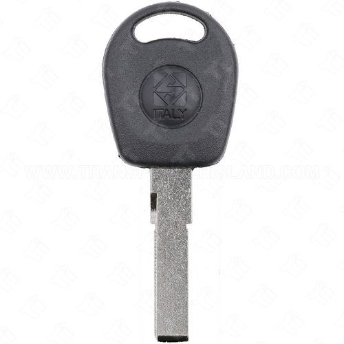 [TIK-ILC-HU66T6] ILCO Volkswagen Transponder Key HU66T6