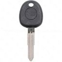 ILCO Hyundai Canada Transponder Key HYN6T14