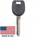 ILCO Mitsubishi Galant R Transponder Key MIT9-PT