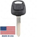 ILCO Nissan Infiniti Transponder Key NI02T