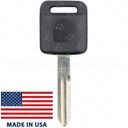 ILCO Nissan Transponder Key NI04T