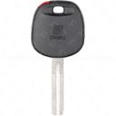 ILCO Lexus Short Blade Transponder Key TOY48BT4 - 4C