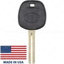 ILCO Lexus Short Blade Transponder Key TOY50-PT - 4D 68