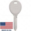 ILCO Chrysler Dodge Jeep Transponder Key Y164-PT