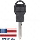 ILCO Chrysler Dodge Jeep Pod Transponder Key Y170-PT